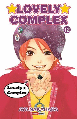 LOVELY COMPLEX #12