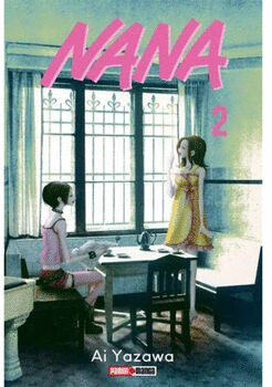 NANA #2