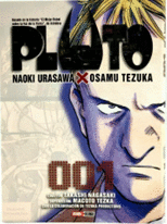 PLUTO #1