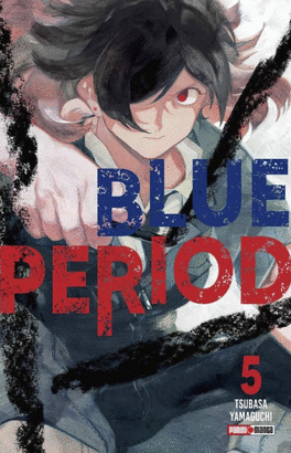BLUE PERIOD 5