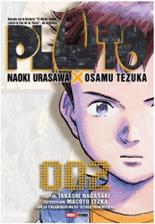 PLUTO #2