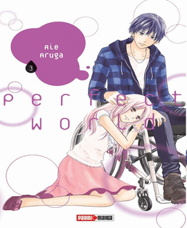PERFECT WORLD #3