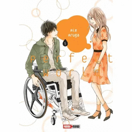 PERFECT WORLD #5