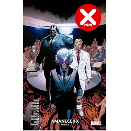 X-MEN #3 (2023)