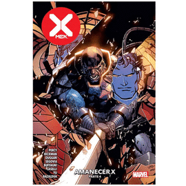 X-MEN #4 (2023)
