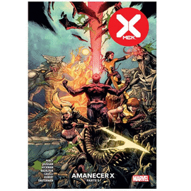 X-MEN #5 (2023)