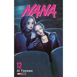 NANA #12