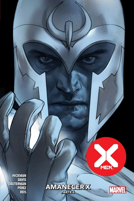 X MEN (2023) N. 06