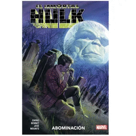 L INMORTAL HULK VOL. 04