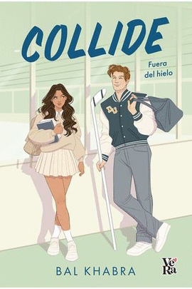 COLLIDE. FUERA DEL HIELO
