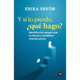 Y SI LO PIERDO, ¿QUÉ HAGO?