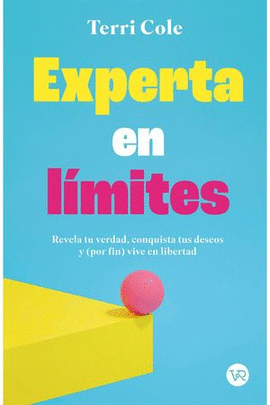 EXPERTA EN LÍMITES