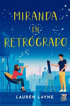 MIRANDA EN RETRÓGRADO