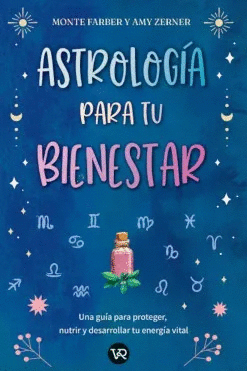ASTROLOGIA PARA TU BIENESTAR RV