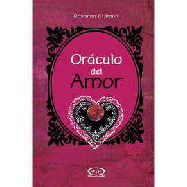 ORÁCULO DEL AMOR
