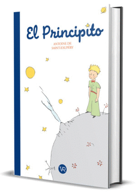EL PRINCIPITO TD