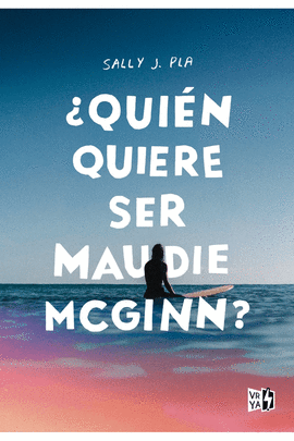 ¿QUIÉN QUIERE SER MAUDIE MCGINN?