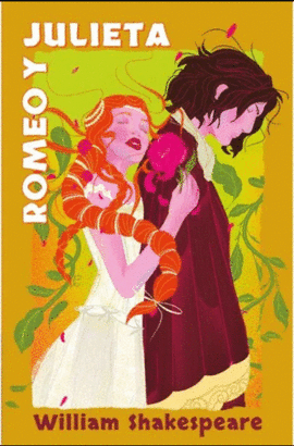 ROMEO Y JULIETA. CANTOS PINTADOS