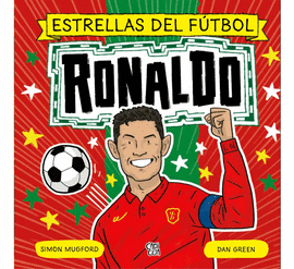 ESTRELLAS DEL FÚTBOL RONALDO