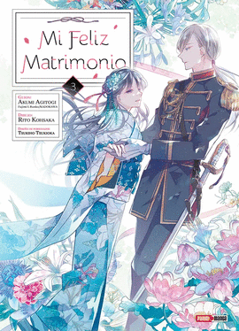 MI FELIZ MATRIMONIO #3