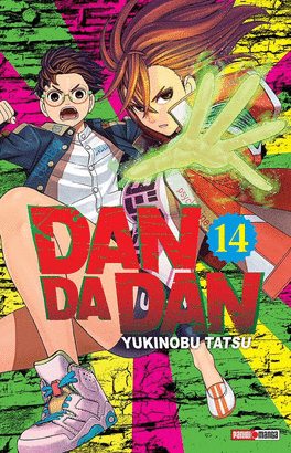DAN DADAN #14