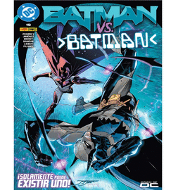 BATMAN #19