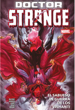 DOCTOR STRANGE #2