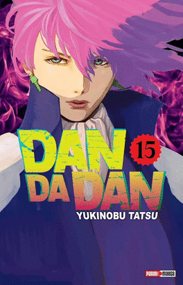 DAN DADAN #15