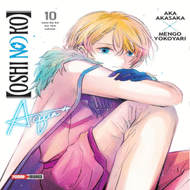 OSHI NO KO #10