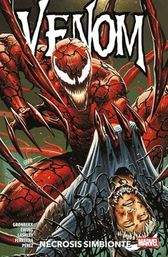 VENOM #7