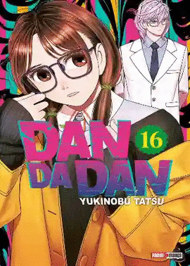 DAN DADAN #16