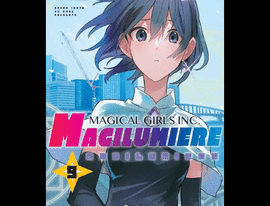 MAGILUMIERE #9