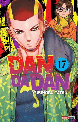 DAN DADAN #17
