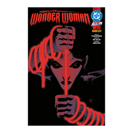 ABSOLUTE WONDER WOMAN #6