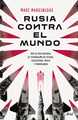 RUSIA CONTRA EL MUNDO