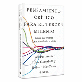 PENSAMIENTO CRÍTICO PARA EL TERCER MILENIO