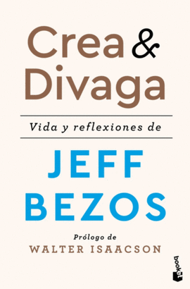 CREA Y DIVAGA