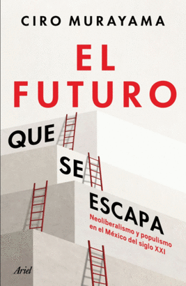 FUTURO QUE SE ESCAPA