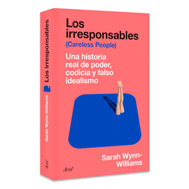 LOS IRRESPONSABLES