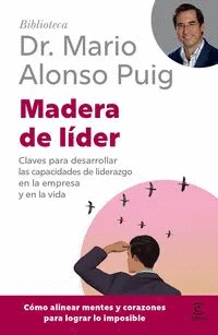 MADERA DE LÍDER