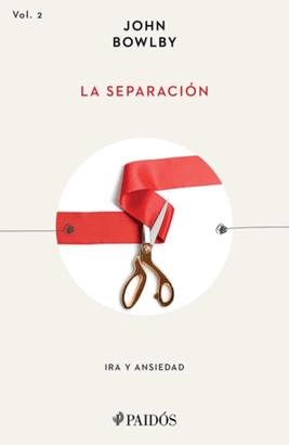 LA SEPARACIÓN