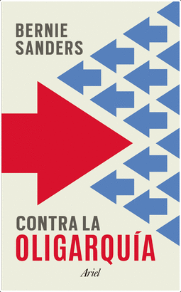 CONTRA LA OLIGARQUÍA