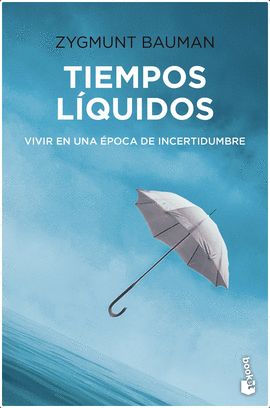 TIEMPOS LÍQUIDOS