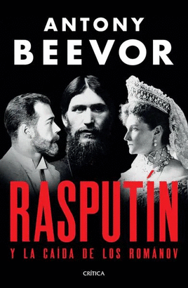 RASPUTÍN