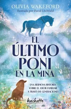 EL ÚLTIMO PONI EN LA MINA