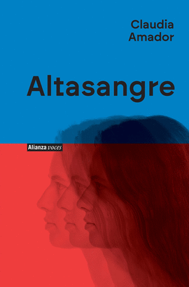 ALTASANGRE