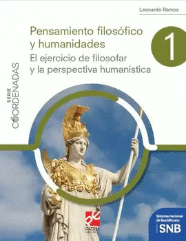 PENSAMIENTO FILOSOFICO Y HUMANIDADES 1. EL EJERCICIO DE FILOSOFAR Y LA PERSPECTIVA HUMANISTICA