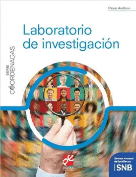 LABORATORIO DE INVESTIGACION