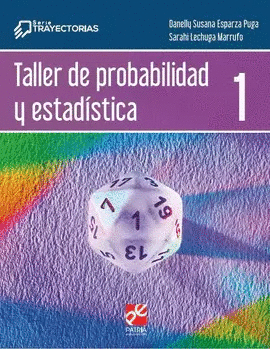 TALLER DE PROBABILIDAD Y ESTADISTICA 1