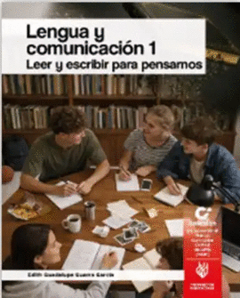 LENGUA Y COMUNICACION 1